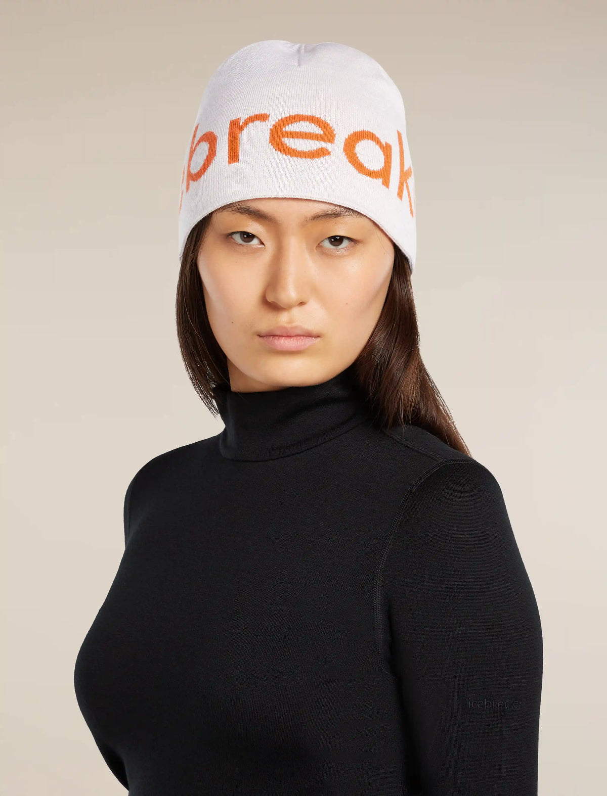 Unisex Merino Icebreaker Beanie