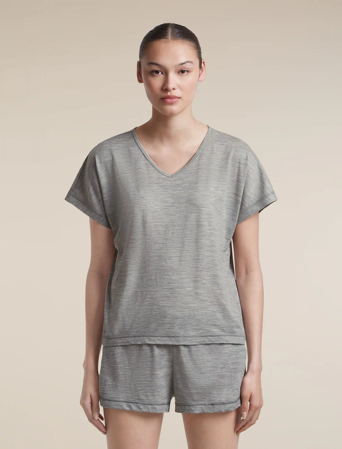 Women's Merino 150 Lodge Short Sleeve Tee