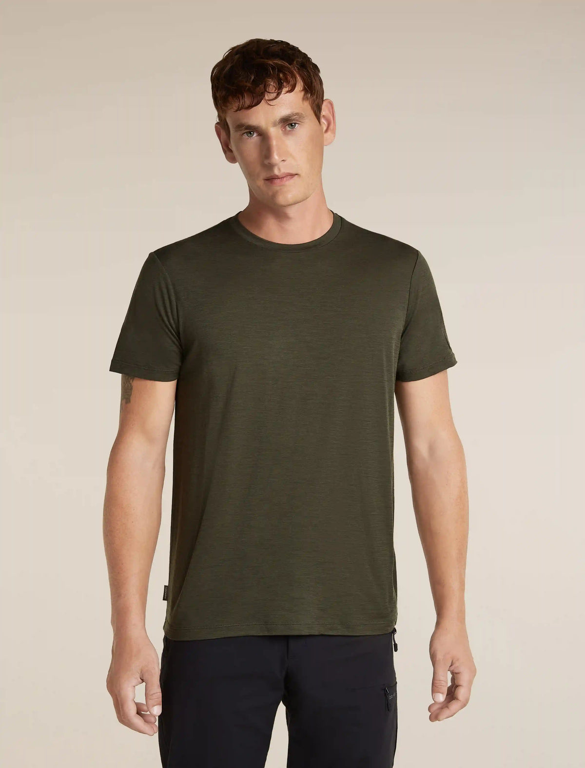 Men's Merino 150 Tech Lite Short Sleeve Tee