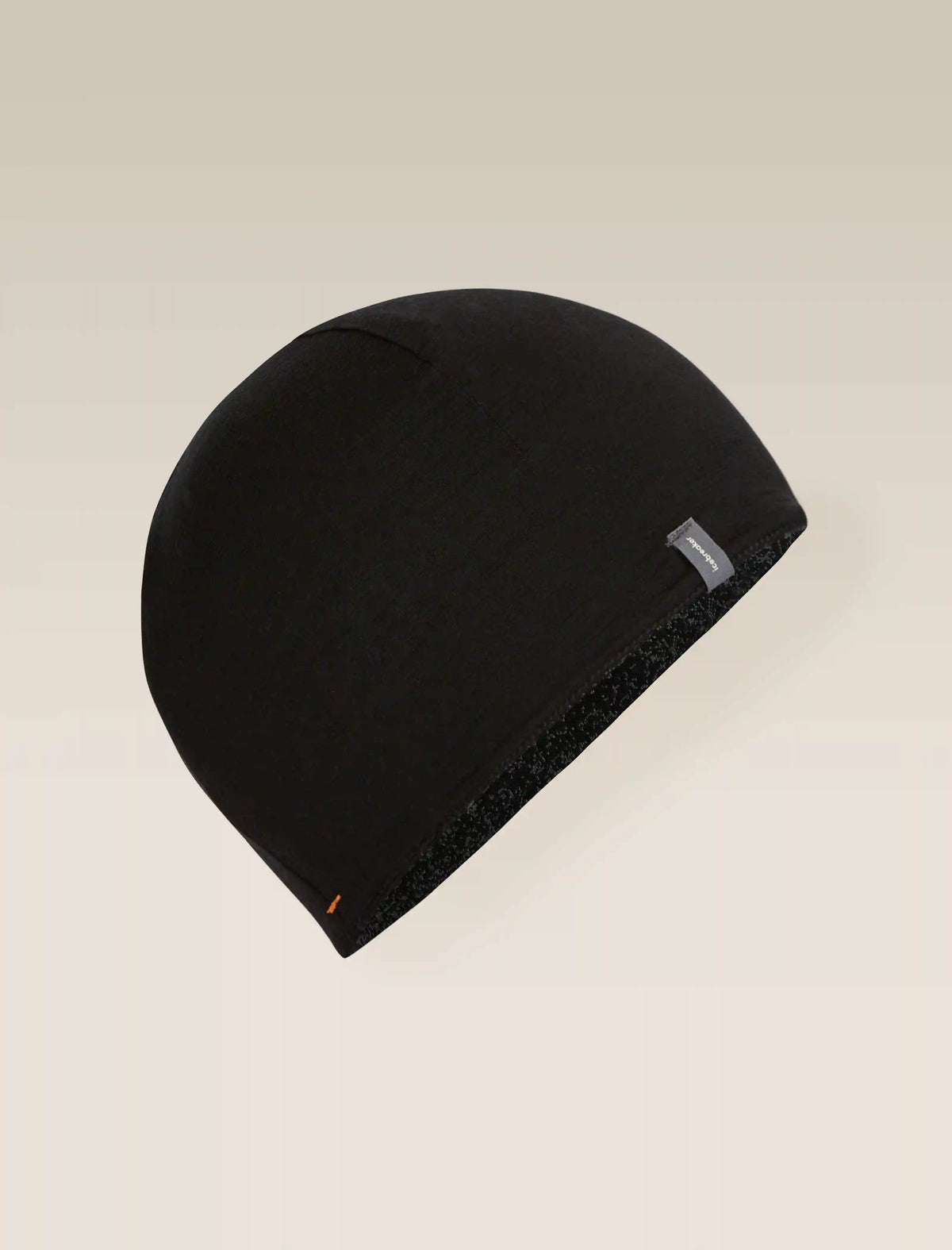Unisex Merino 260 Oasis Vertex Reversible Beanie Chillwave