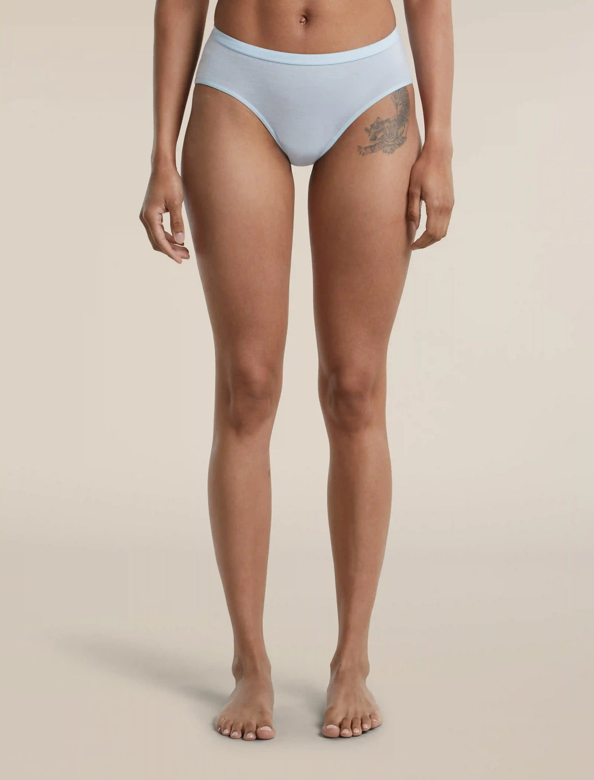 Women's Merino 150 Siren Hipkini