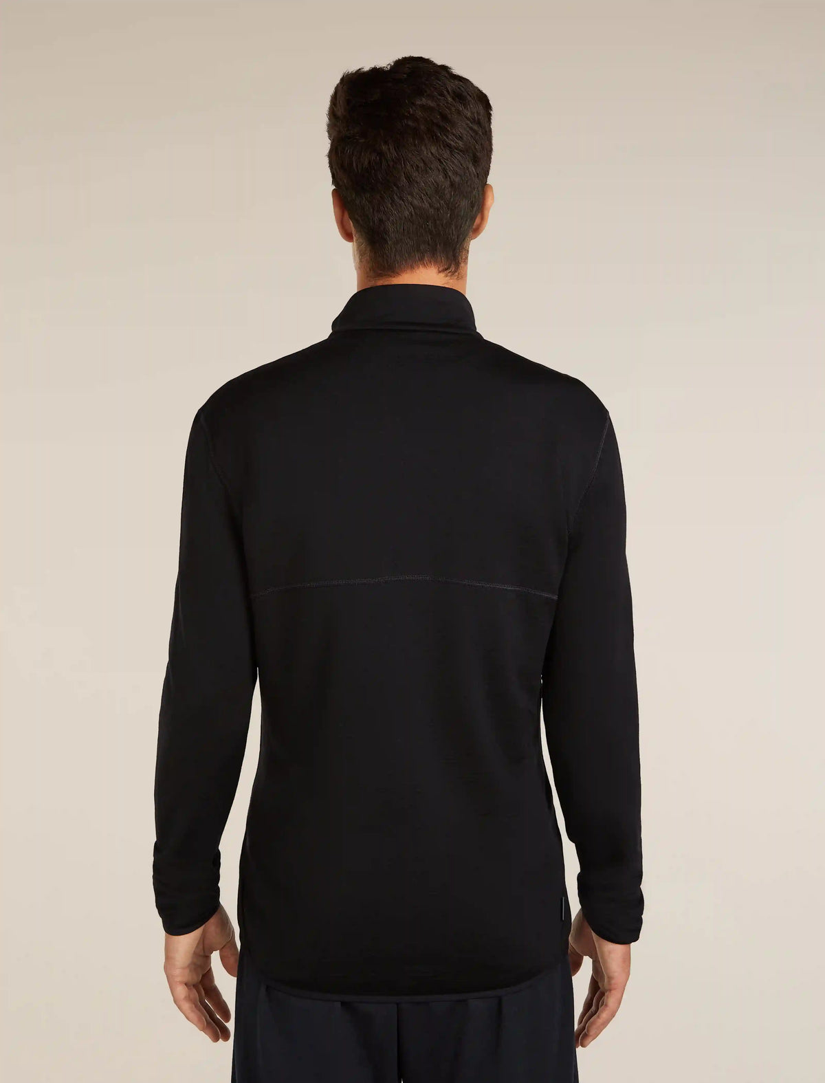 Men's Merino 560 Realfleece™ Elemental Long Sleeve Zip Jacket
