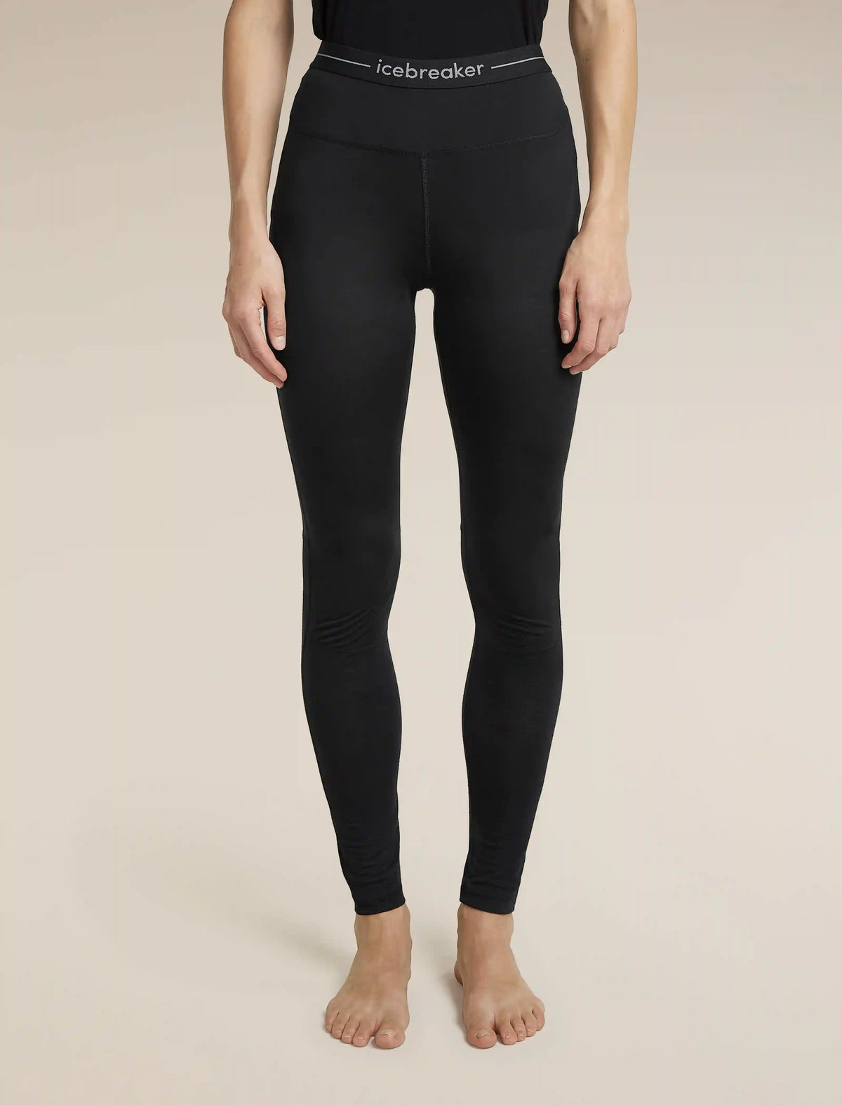 Women's Merino Blend 125 ZoneKnit™ Thermal Leggings