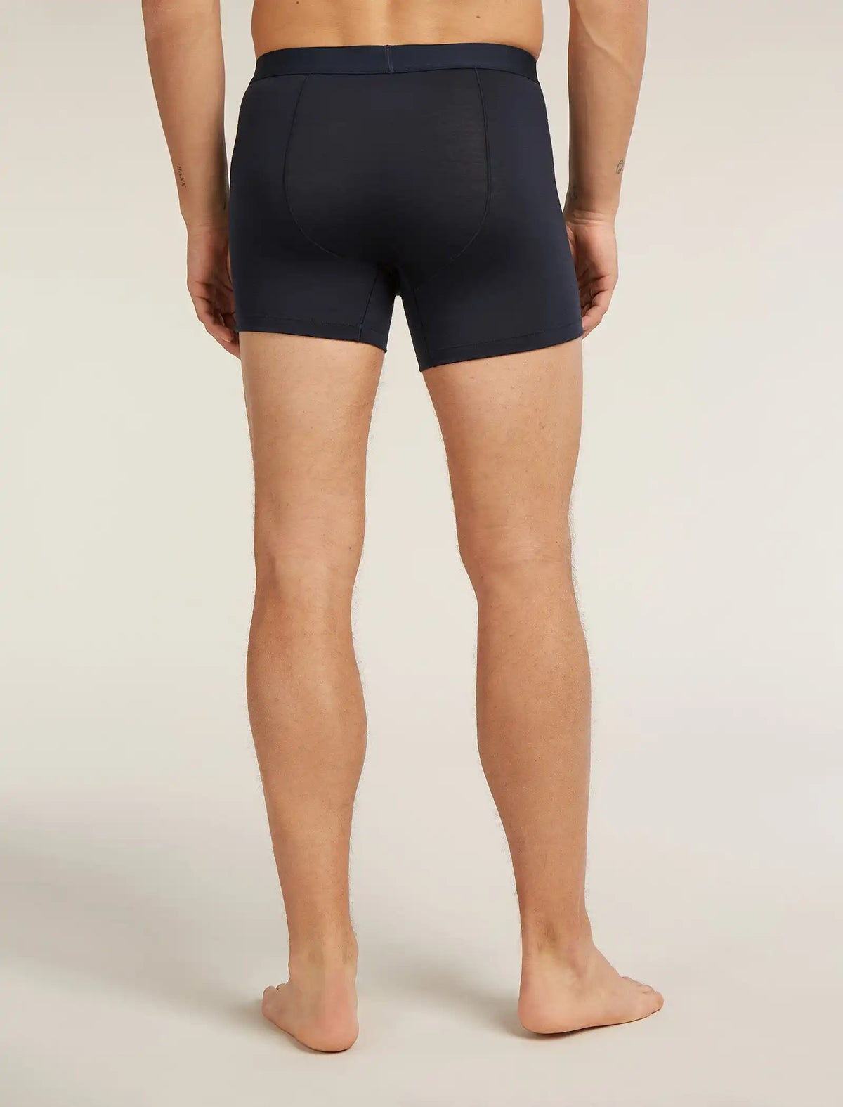 Men's Merino Blend 125 Cool-Lite™ Anatomica Boxers
