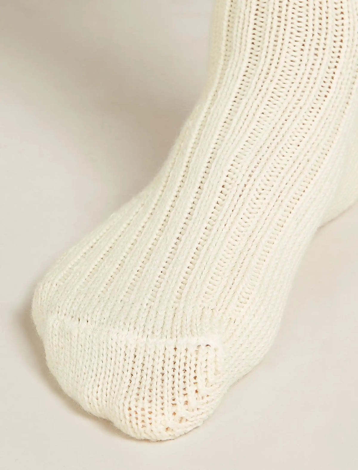 Unisex Merino Ski Lodge Crew Socks