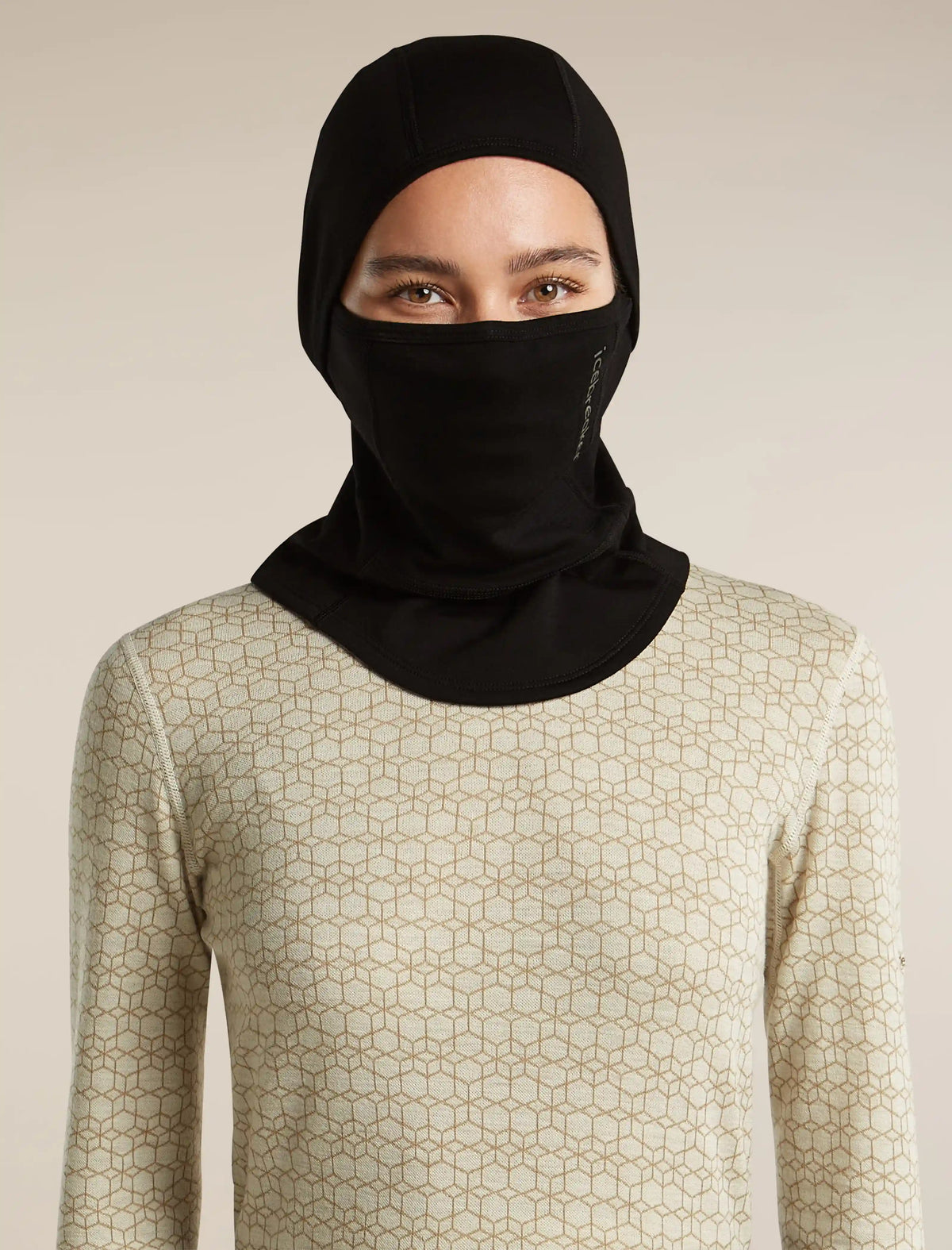 Unisex Merino 360 RealFleece™ Elemental Balaclava