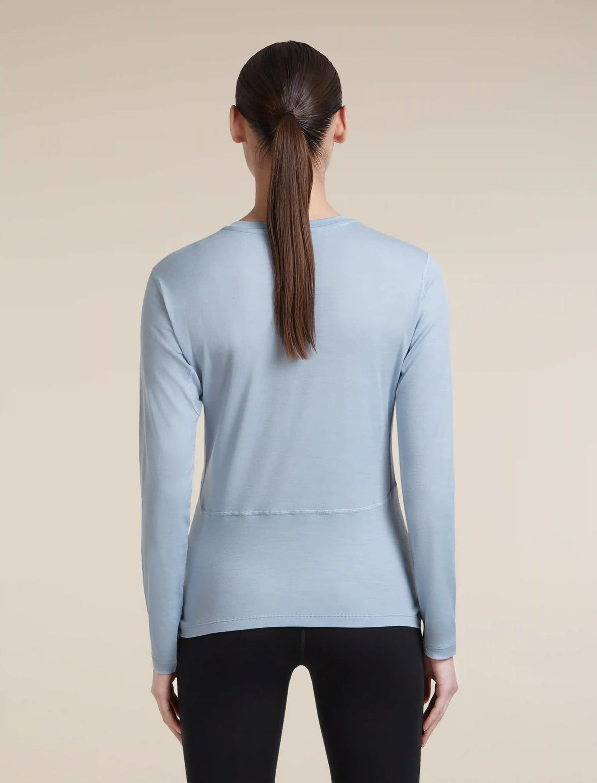 Women's 200 MerinoFine™ Ace Long Sleeve Thermal Crewe