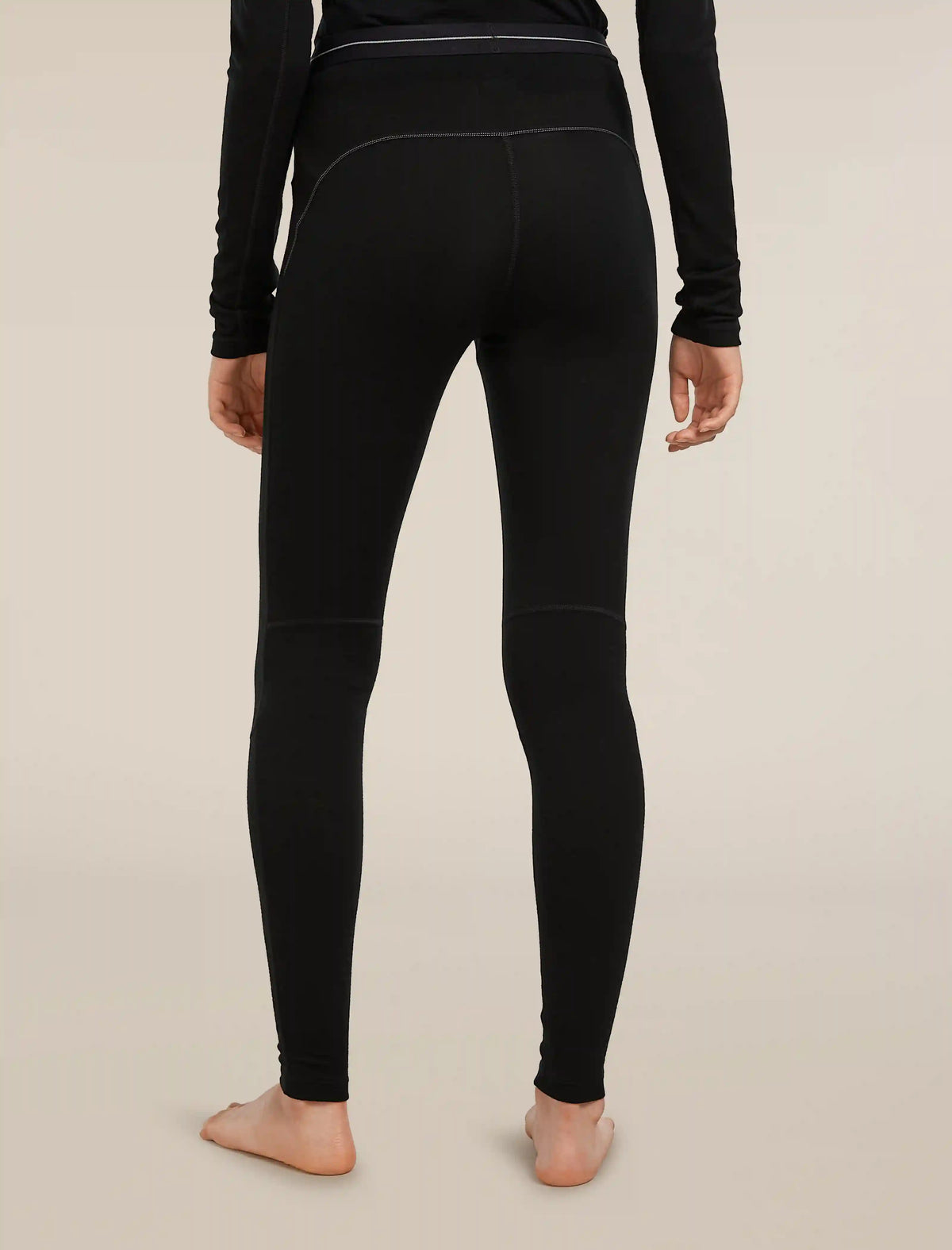 Women's Merino 200 ZoneKnit™ Thermal Leggings