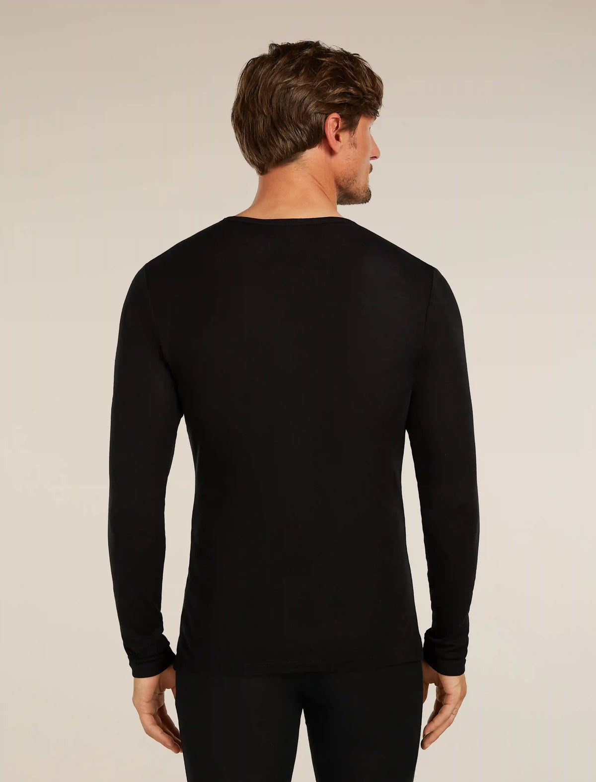 Men's Merino 175 Everyday Long Sleeve Crewe Thermal Top