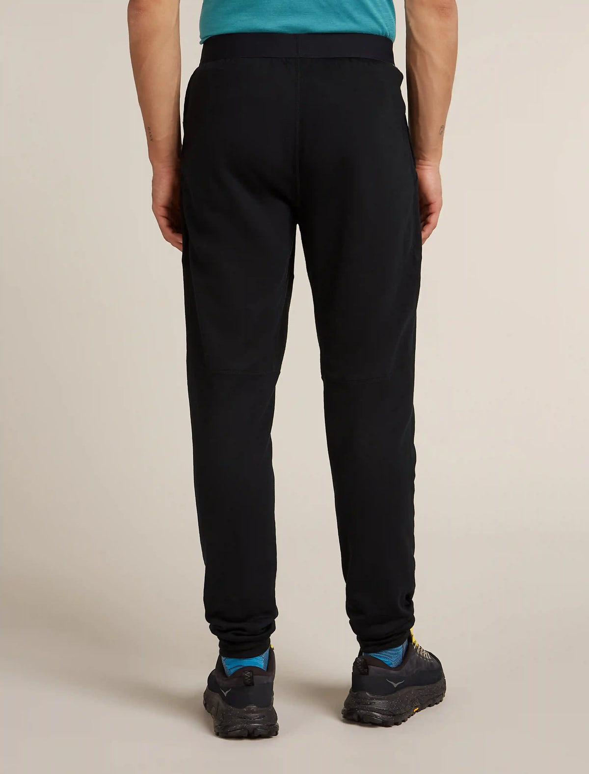 Men's Merino Blend 300 RealFleece™ Descender Jogger