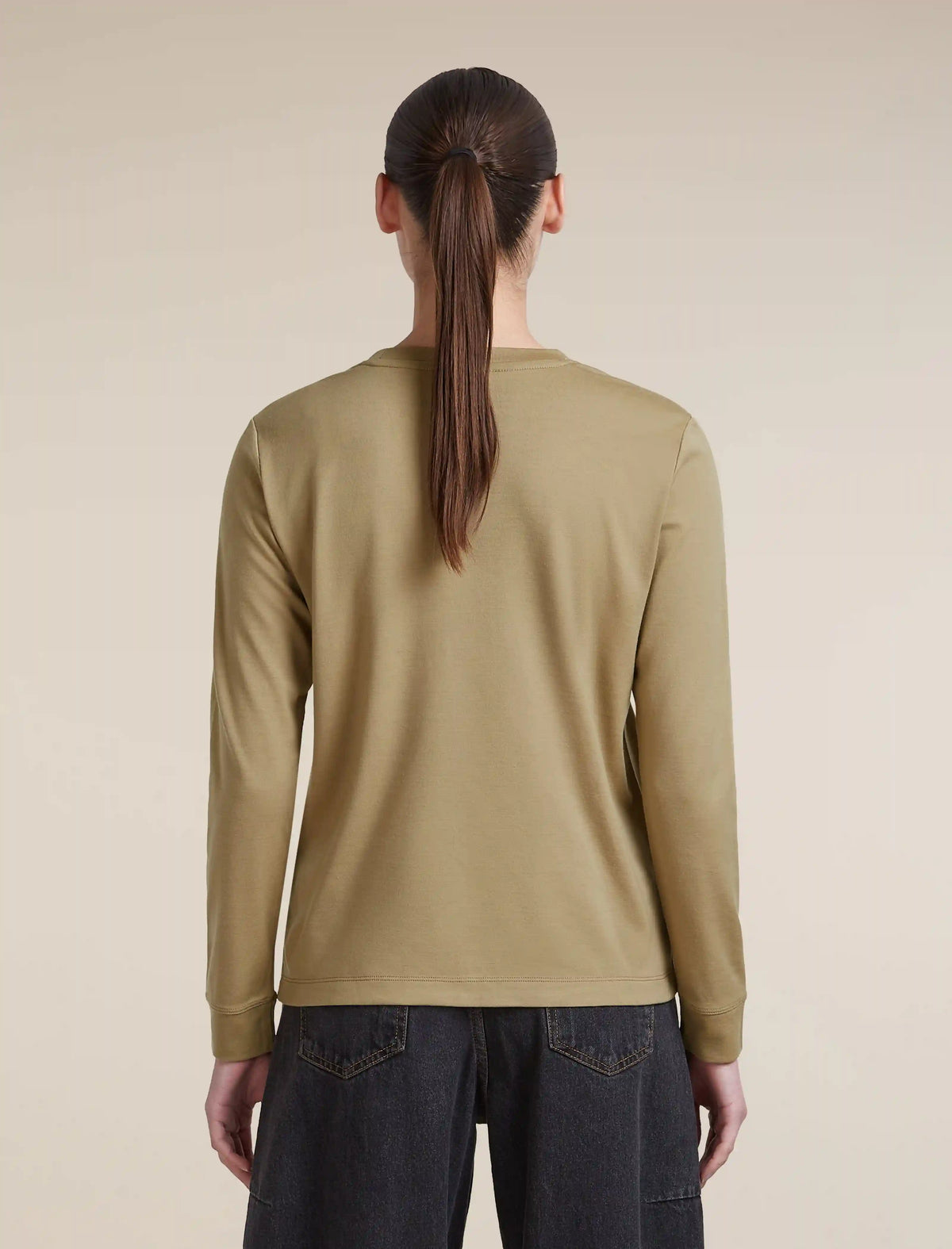 Women's 300 15.5 MerinoFine™ Long Sleeve Tee