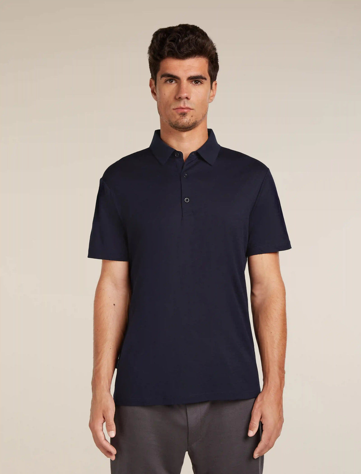 Men's Merino 150 Tech Lite Short Sleeve Polo