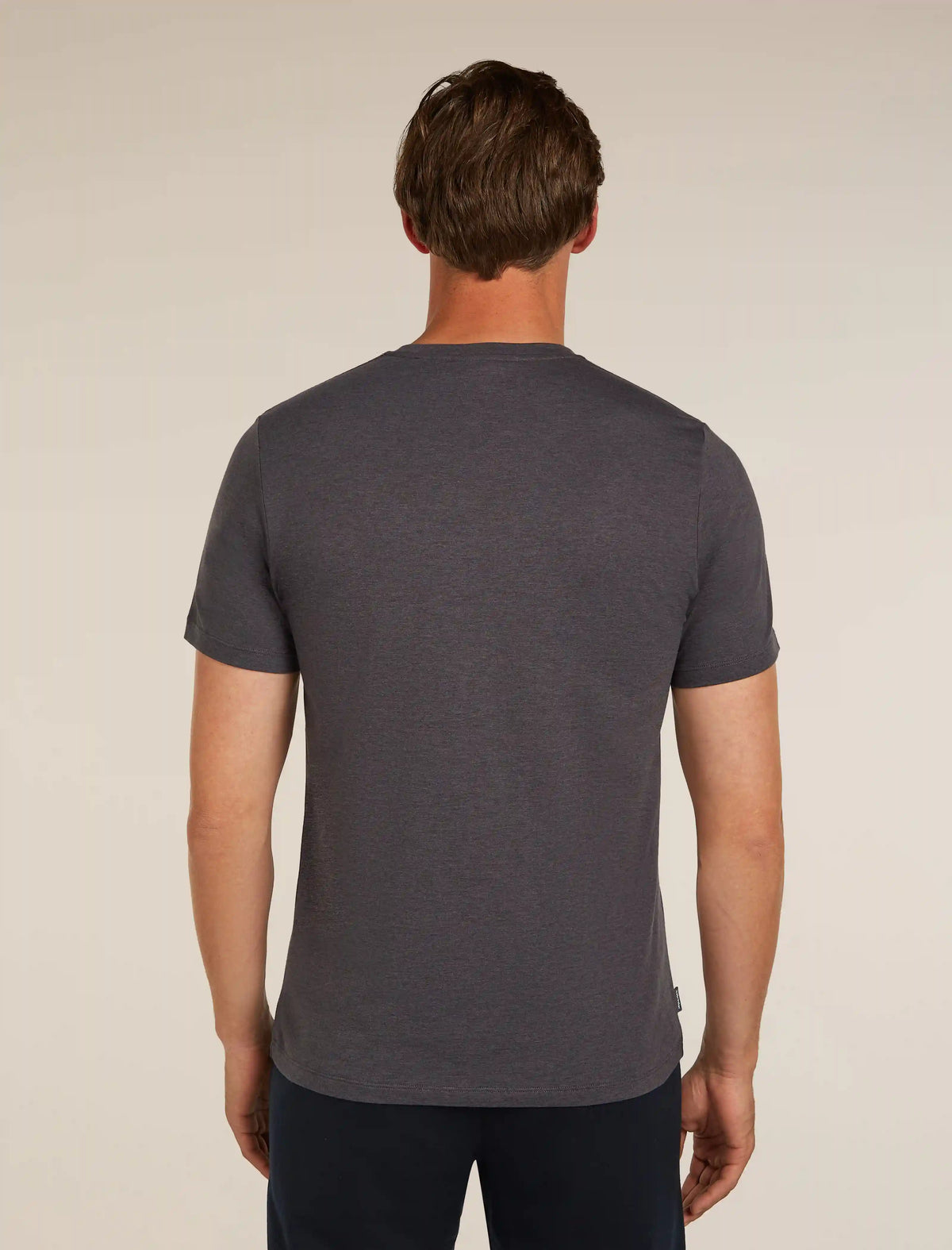 Men's Central Classic Short Sleeve T-Shirt
