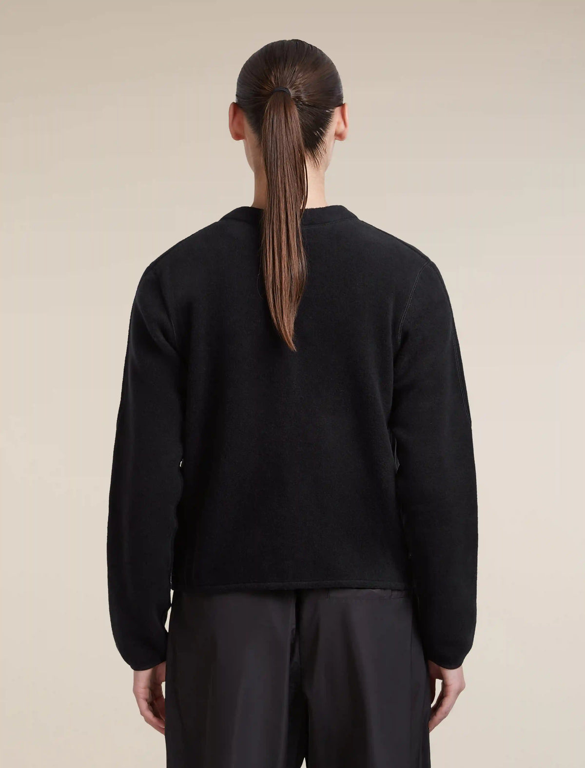 Women's Merino Blend 800 RealFleece™ Classic Pile Cardigan