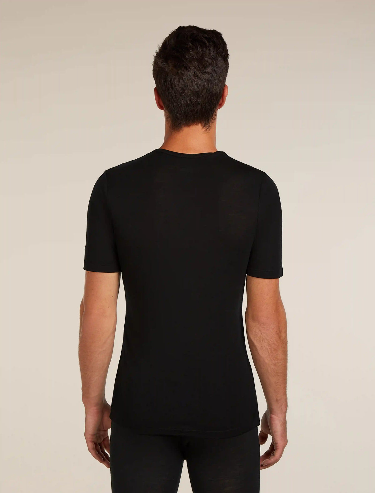 Men's Merino 175 Everyday Short Sleeve Crewe Thermal Top
