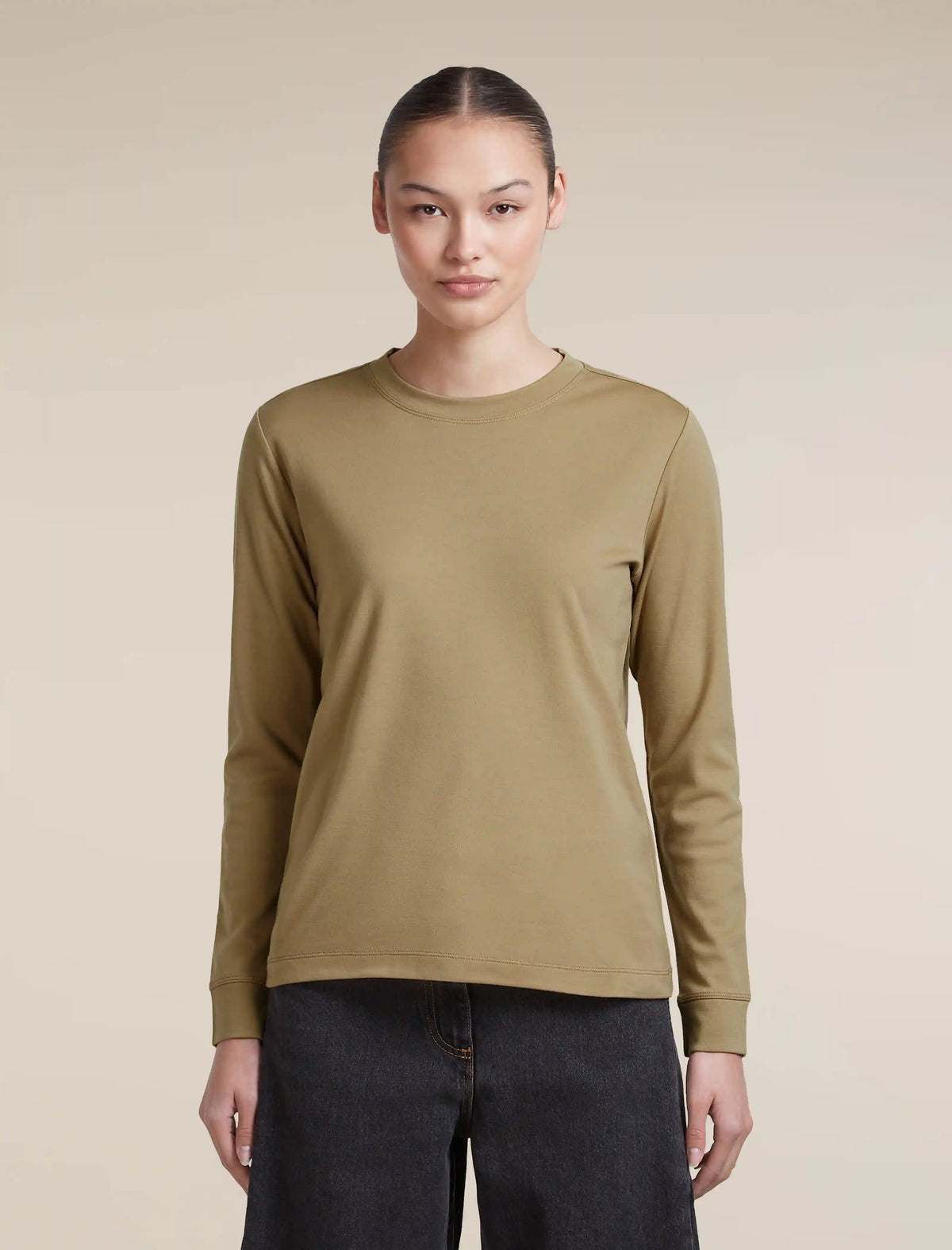 Women's 300 15.5 MerinoFine™ Long Sleeve Tee