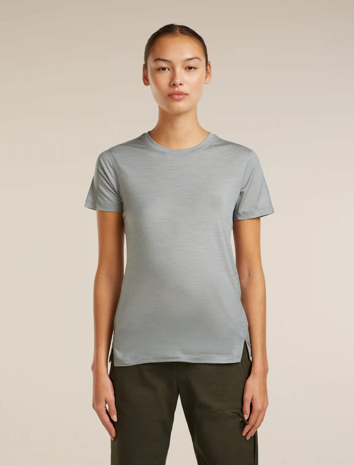 Women's 150 MerinoFine™ Ace Short Sleeve Tee