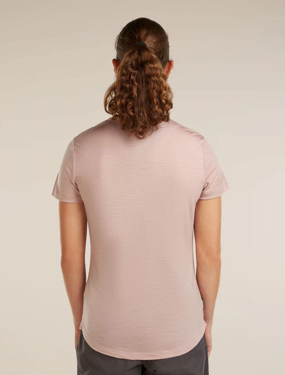 Women's Merino Blend 125 Cool-Lite™ Sphere Short Sleeve Tee