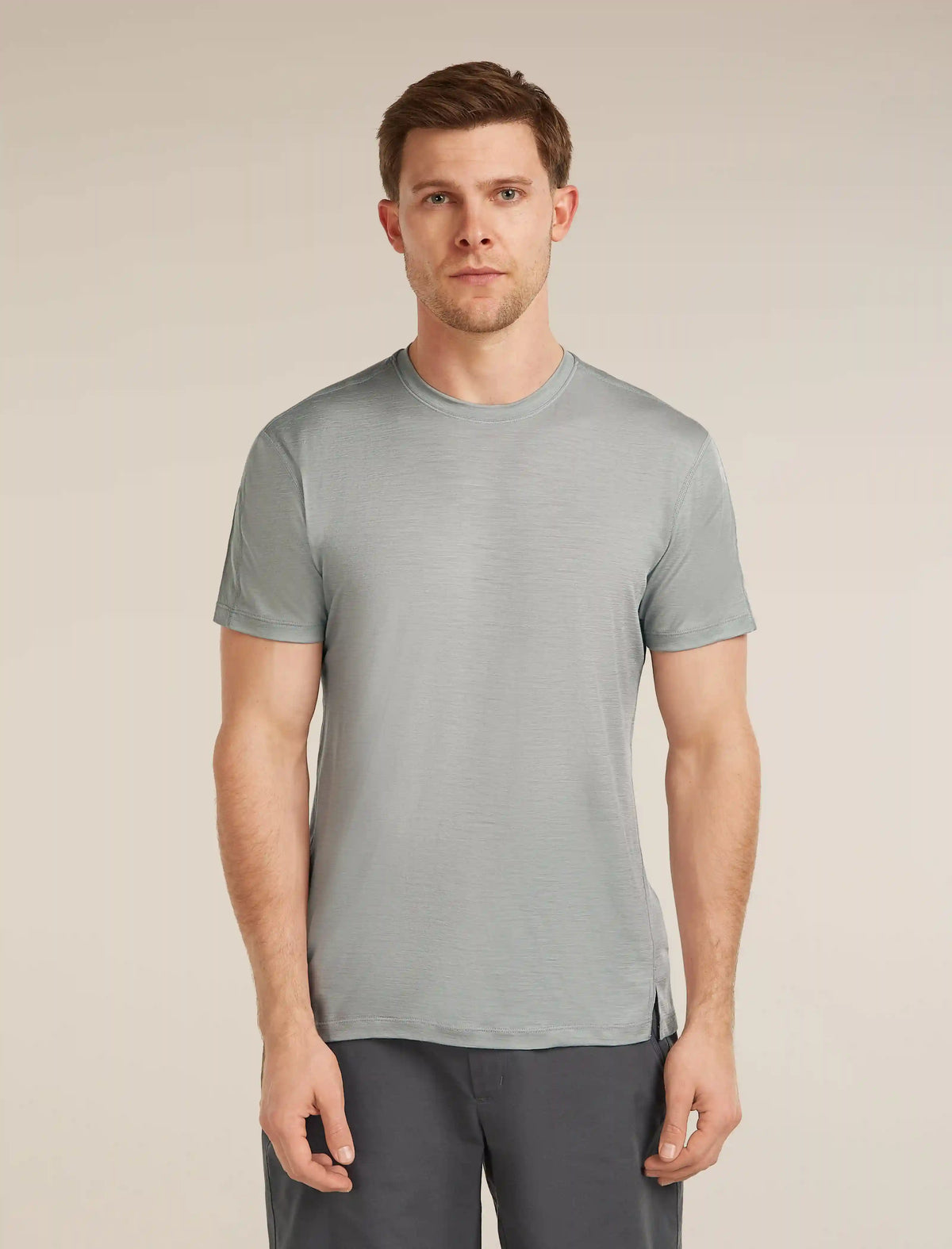 Men's 150 MerinoFine™ Ace Short Sleeve Tee