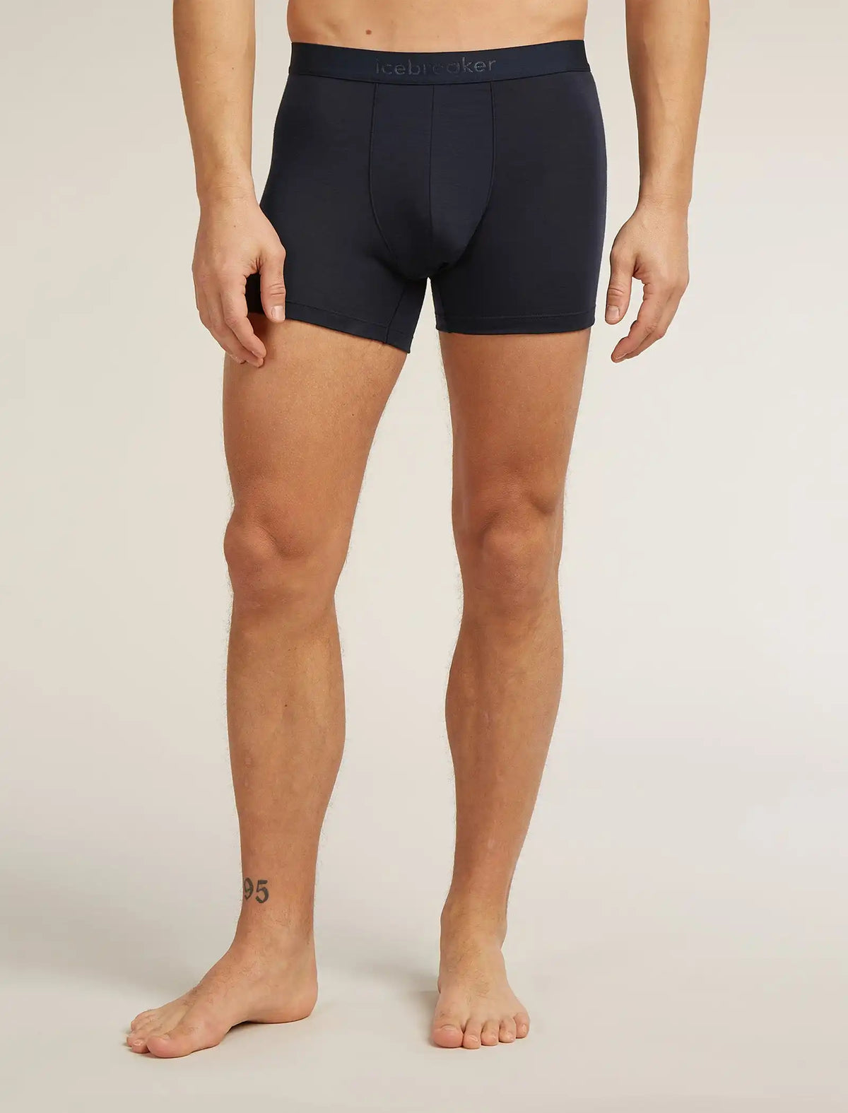 Men's Merino Blend 125 Cool-Lite™ Anatomica Boxers
