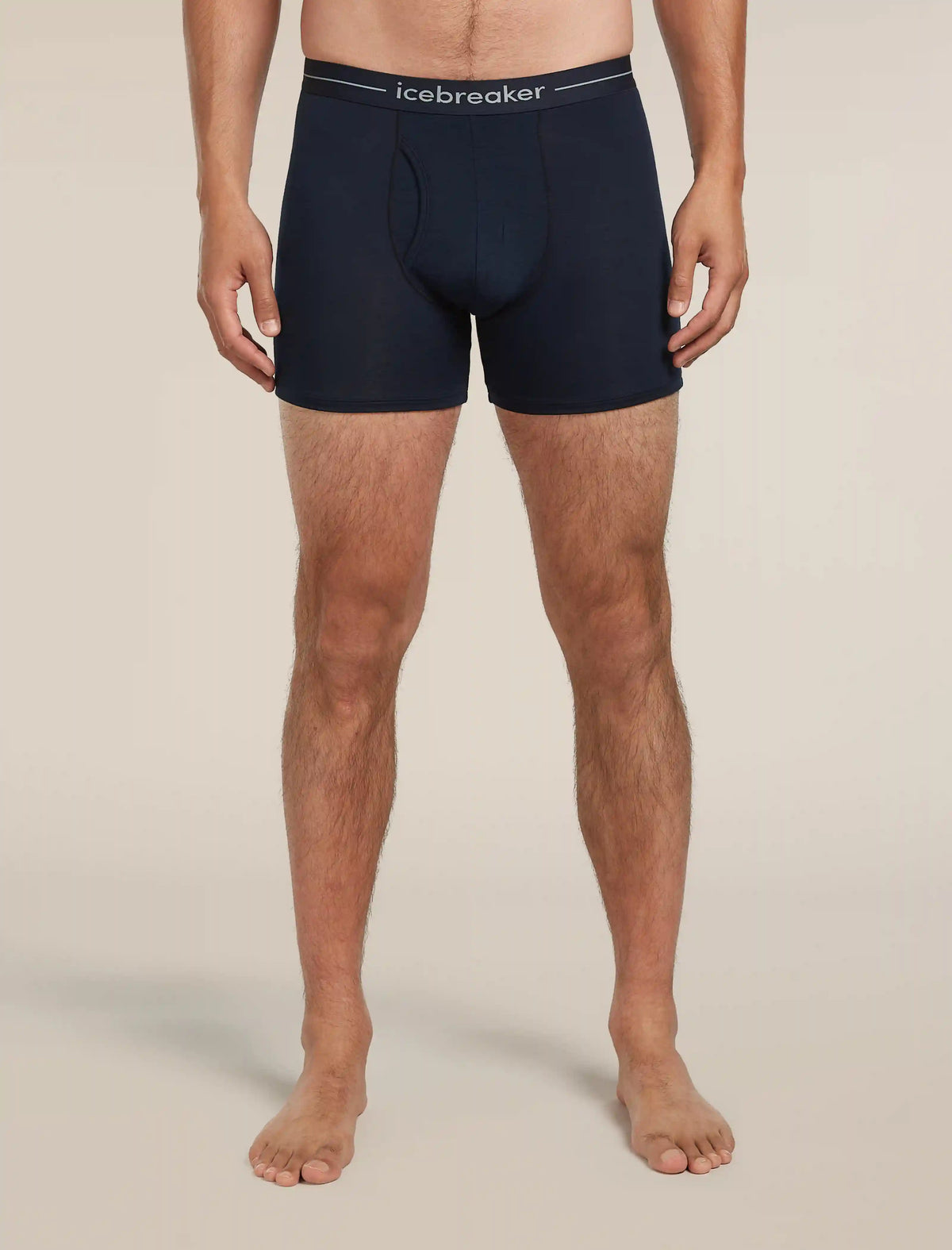 Men's Merino 150 Anatomica Boxers wFly 2 Pack