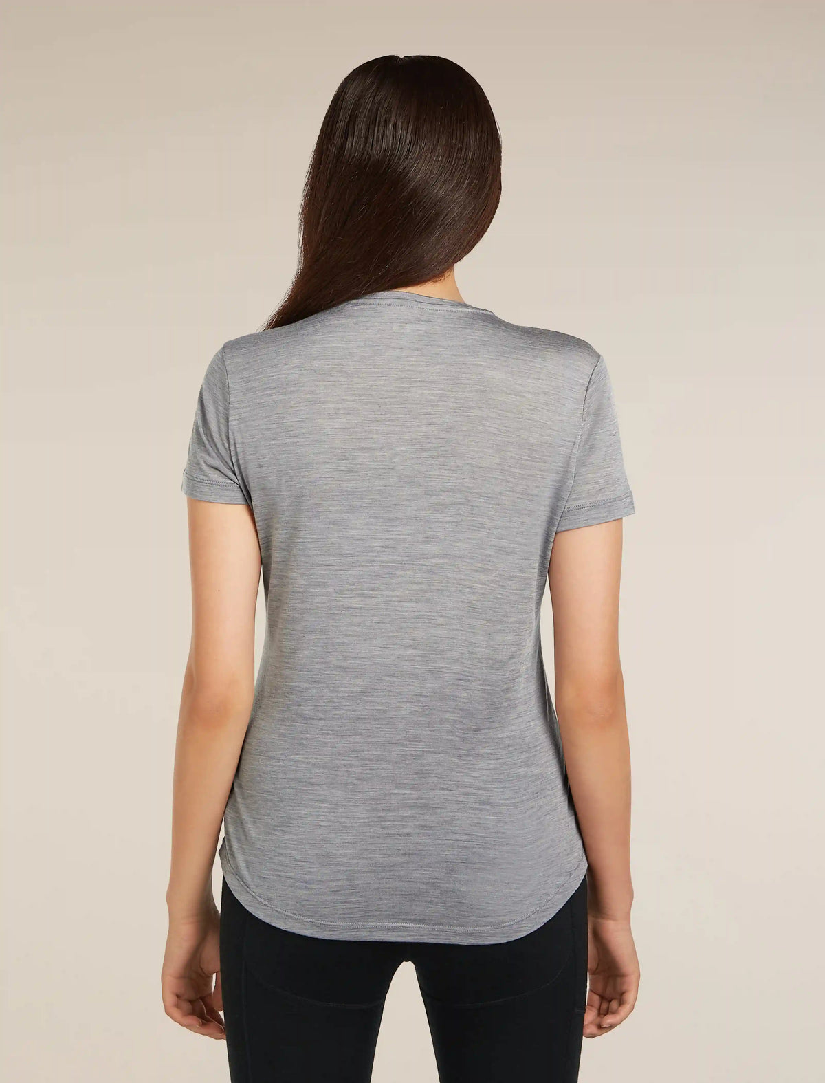 Women's Merino Blend 125 Cool-Lite™ Sphere Short Sleeve T-Shirt