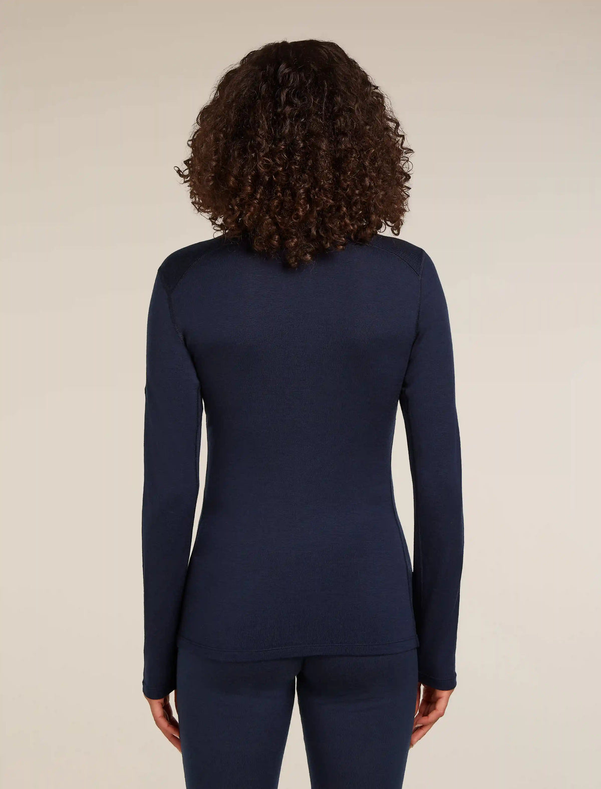 Women's Merino 260 Oasis Long Sleeve Crewe Thermal Top