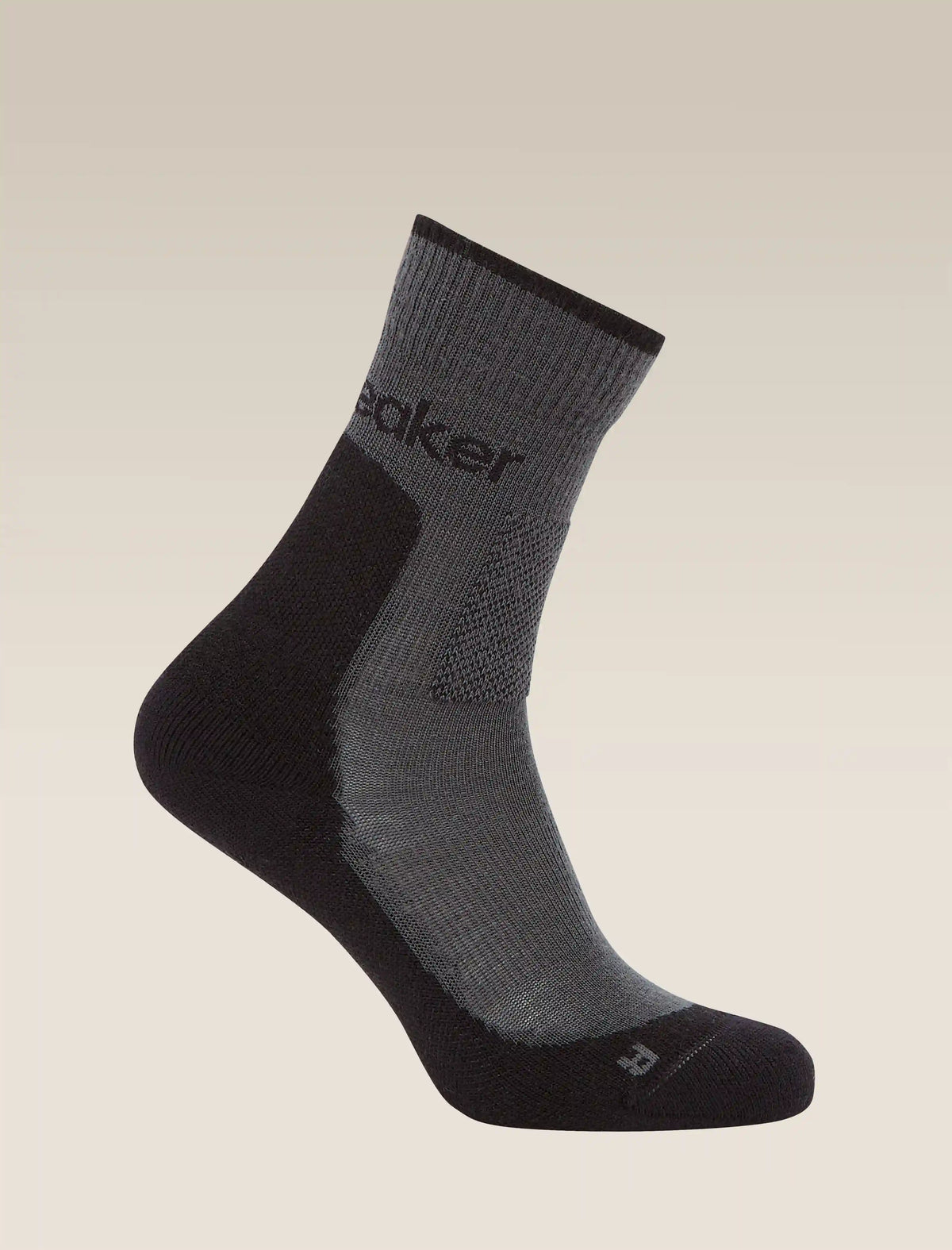 Women's Merino Hike+ Medium Crew Socks