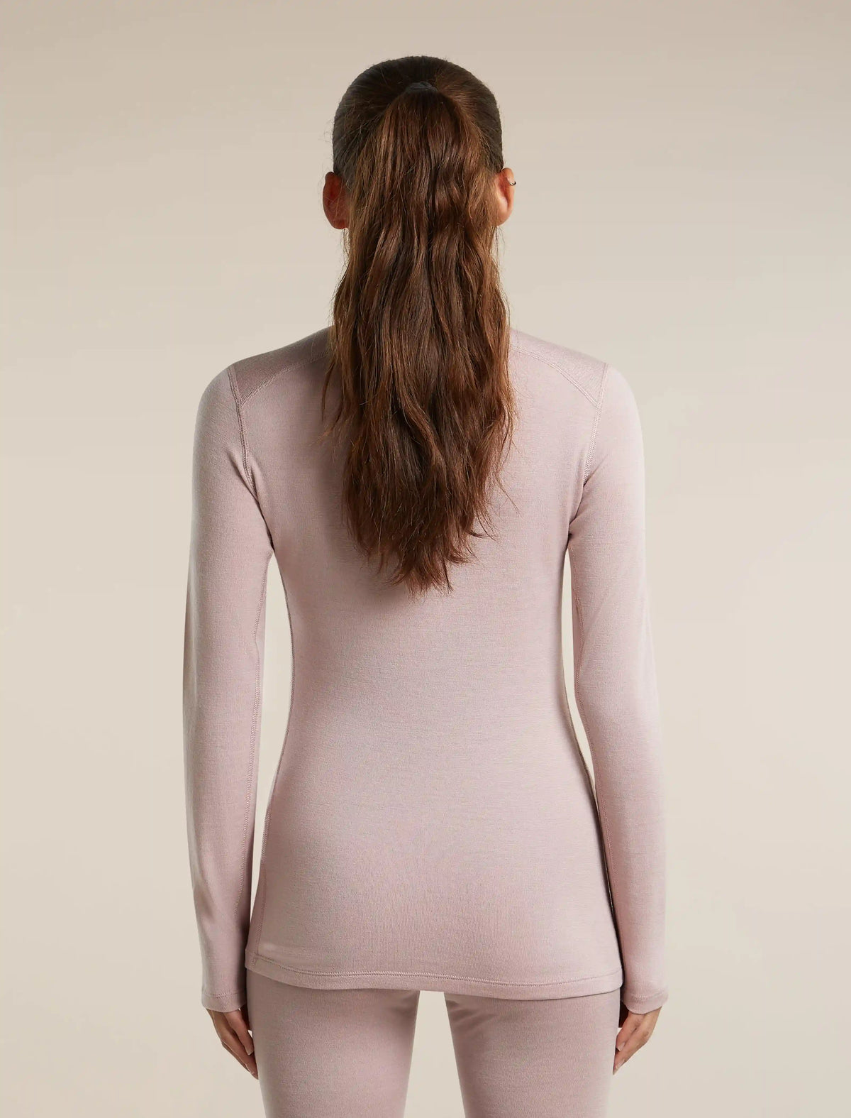 Women's Merino 260 Oasis Long Sleeve Thermal Crewe