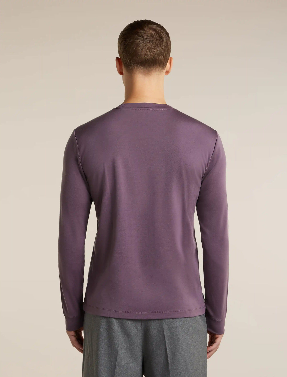 Men's 300 15.5 MerinoFine™ Long Sleeve Tee