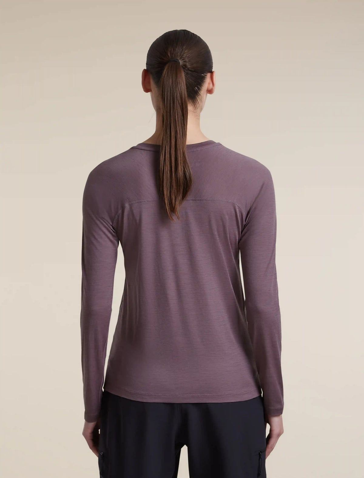 Women's 150 MerinoFine™ Ace Long Sleeve Tee