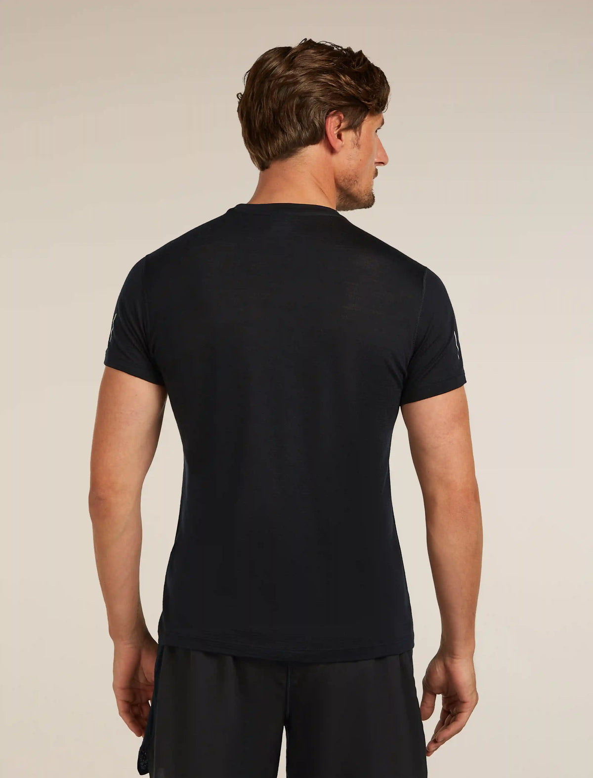 Men's Merino Blend 125 Cool-Lite™ Speed Short Sleeve T-Shirt
