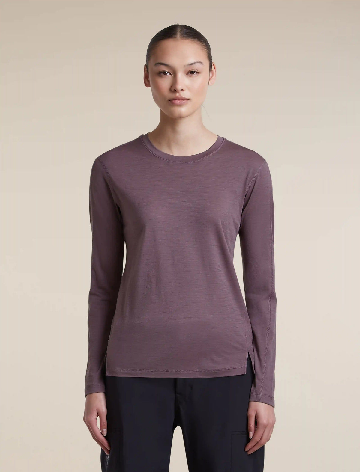 Women's 150 MerinoFine™ Ace Long Sleeve Tee