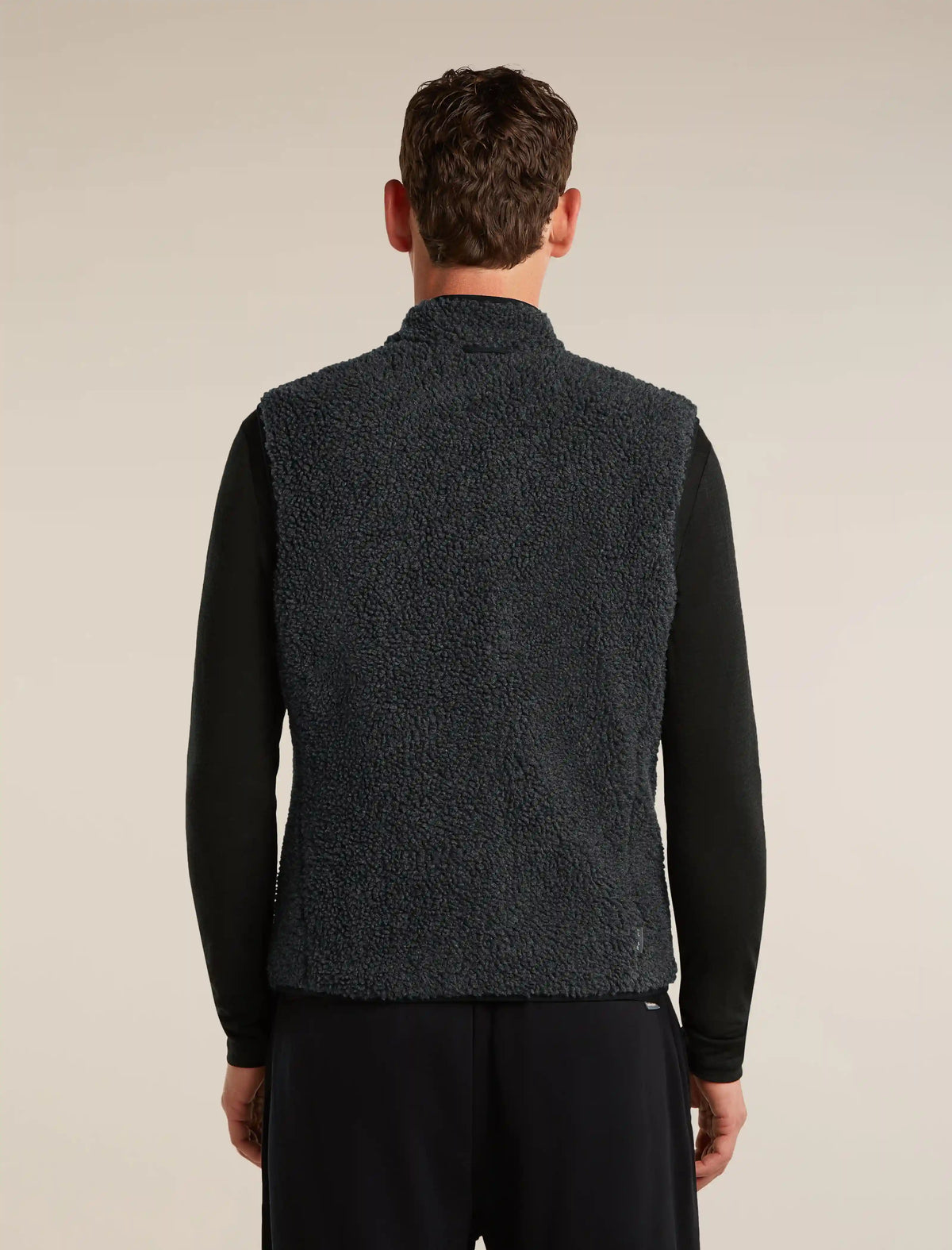 Men's Merino Blend 960 RealFleece™ High Pile Vest