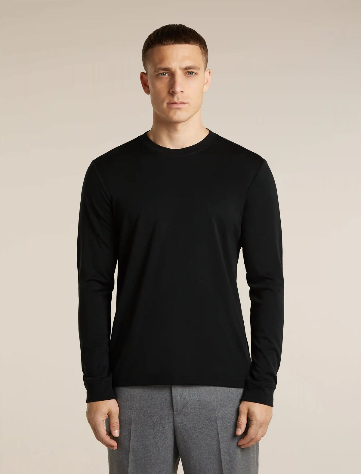 Men's 300 15.5 MerinoFine™ Long Sleeve Tee