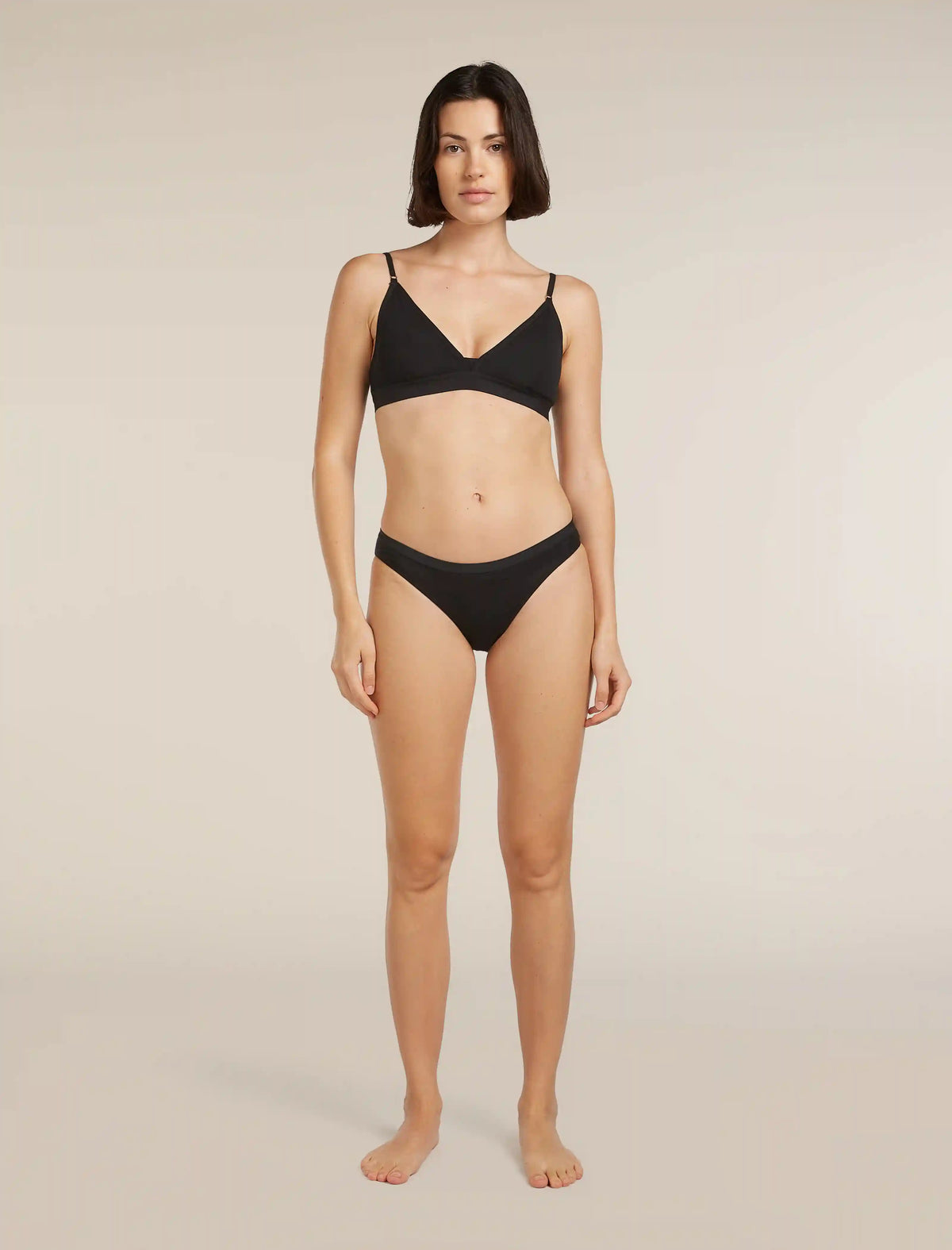 Women's Merino 150 Siren Bikini 2 Pack