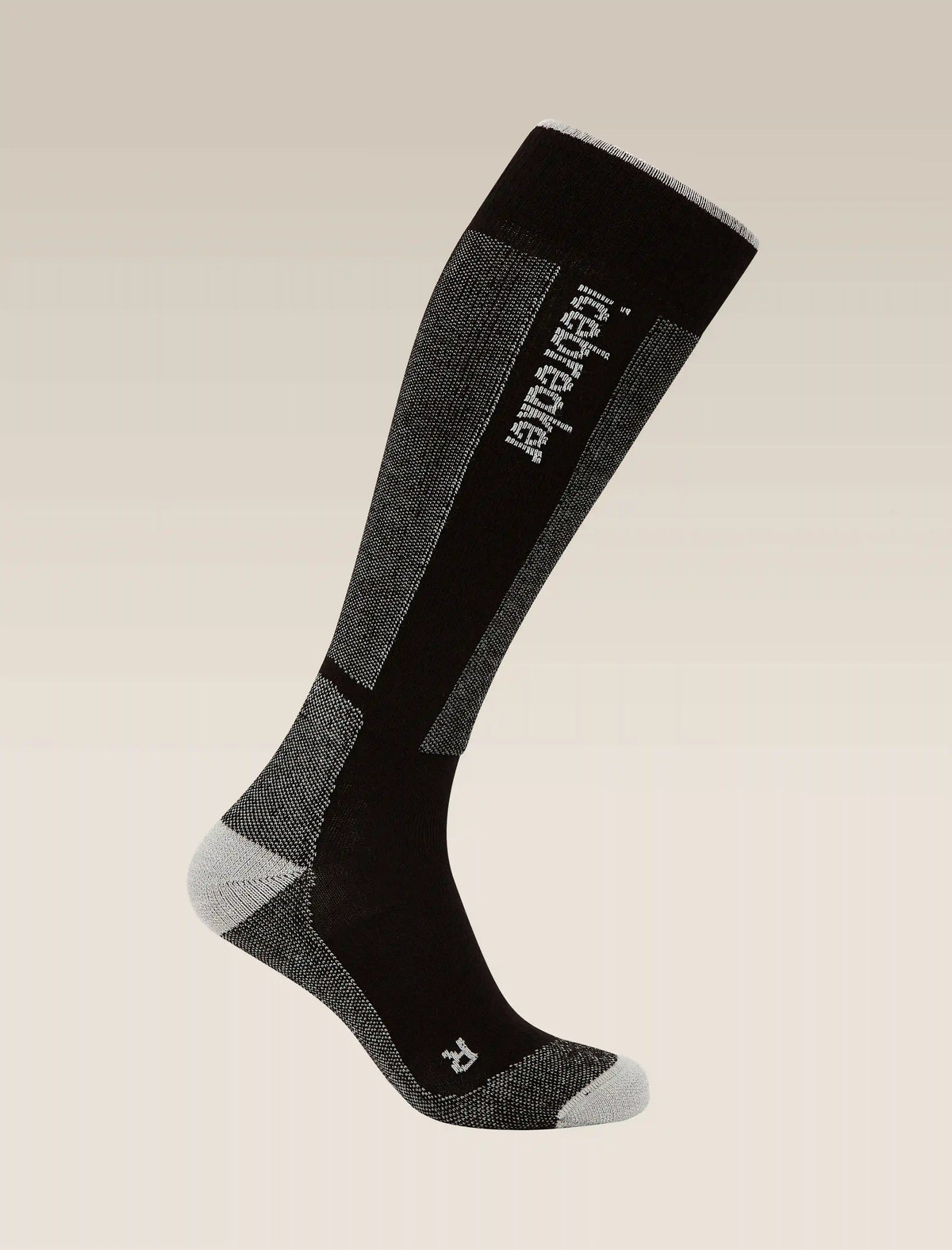 Men's Merino Ski+ Light Over The Calf Socks