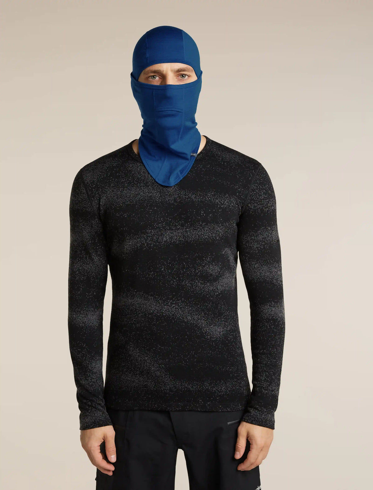 Unisex Merino 200 Oasis Balaclava