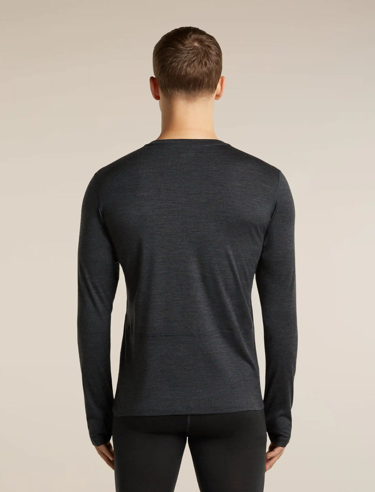 Men's 200 MerinoFine™ Ace Long Sleeve Thermal Crewe