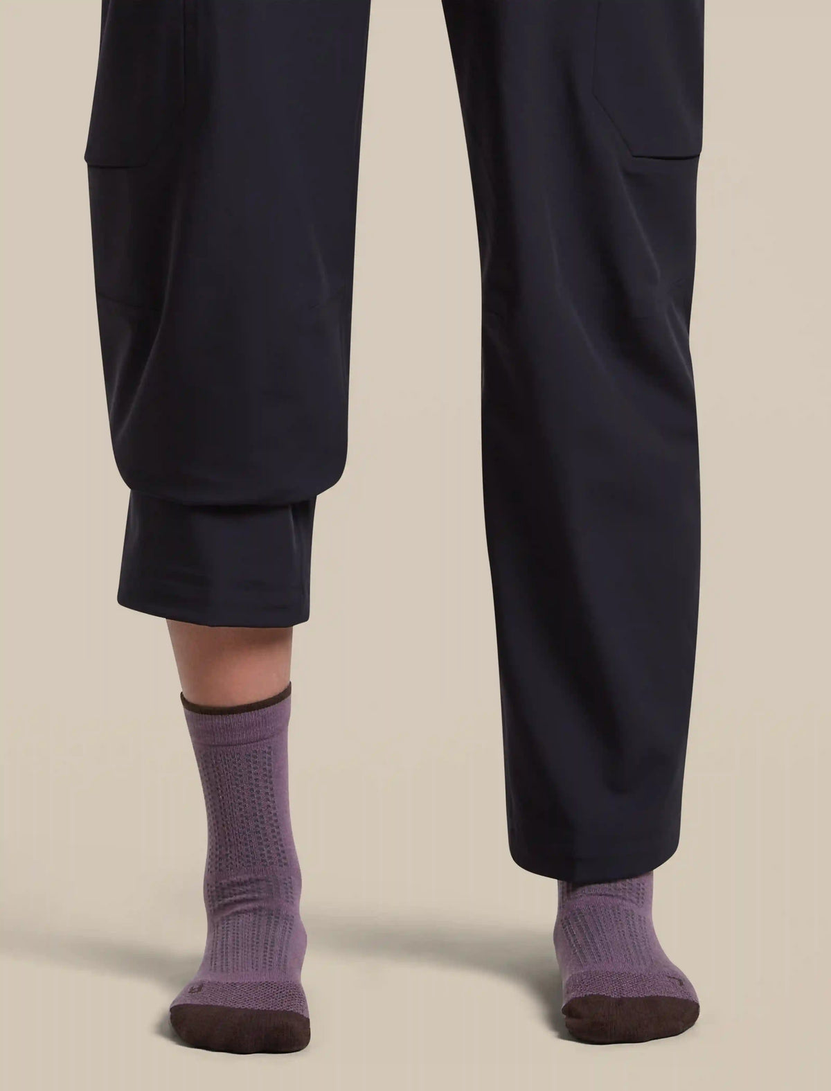Women's Merino Hike+ Ultralight Quarter Socks