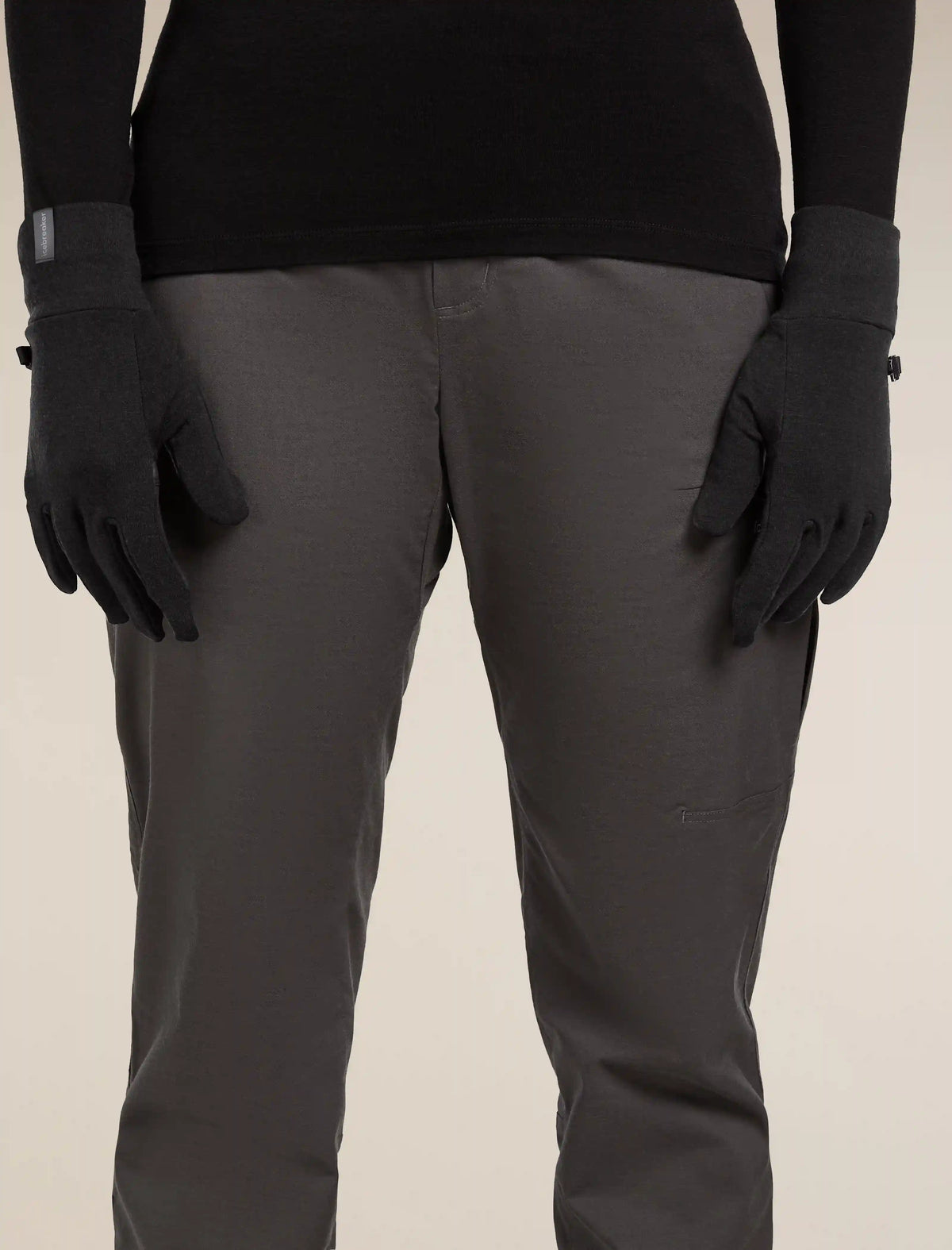 Unisex Merino Blend 360 Sierra Gloves