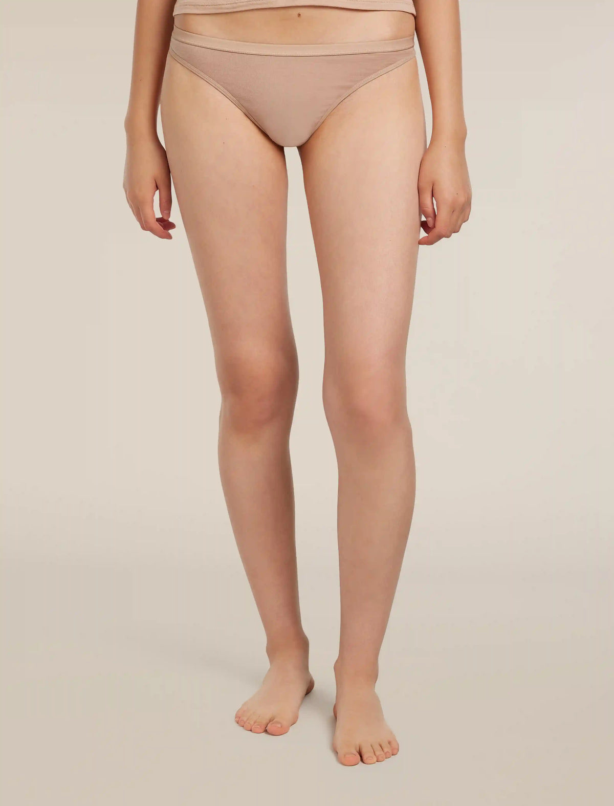 Women's Merino 150 Siren Thong