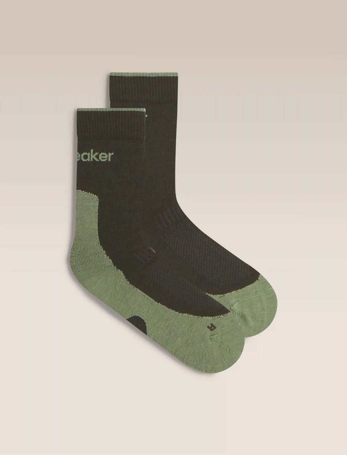 Men's Merino Hike+ Light Crew Socks