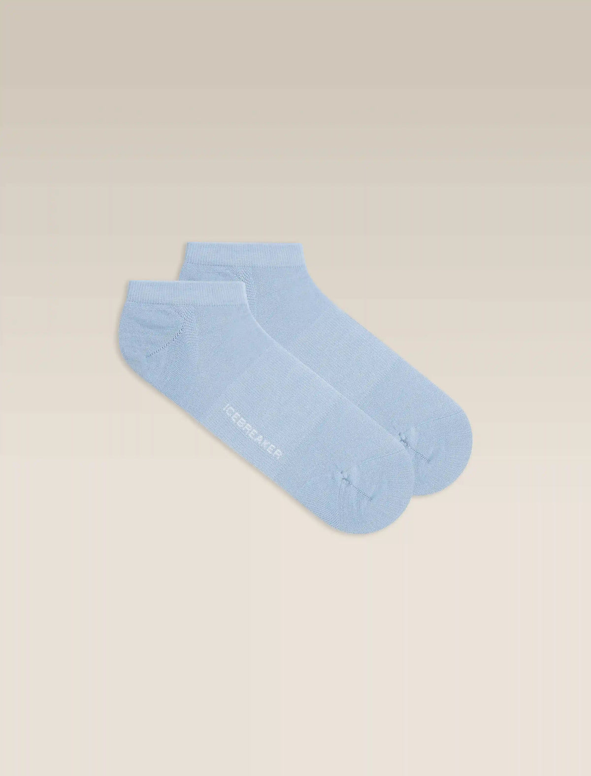 Women's Merino Lifestyle Fine Gauge No Show Socks