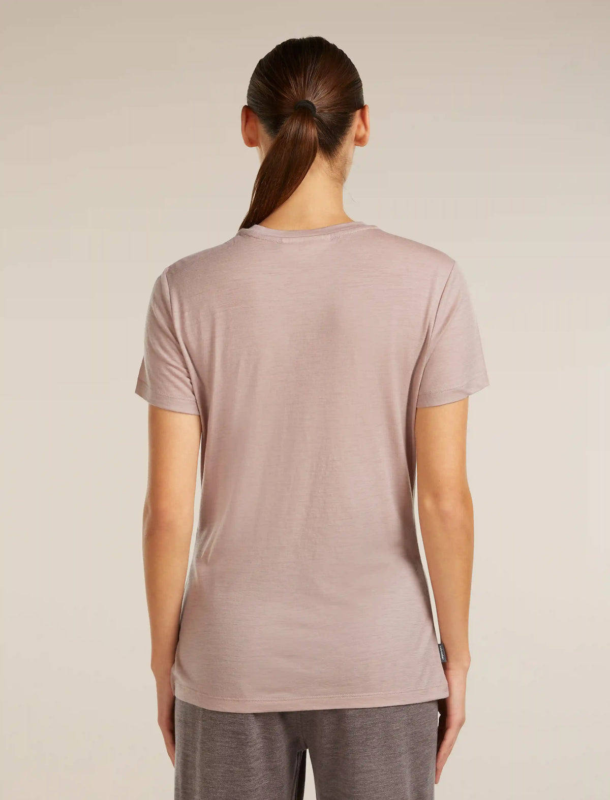 Women's Merino 150 Tech Lite Short Sleeve Tee Sparkling Stars