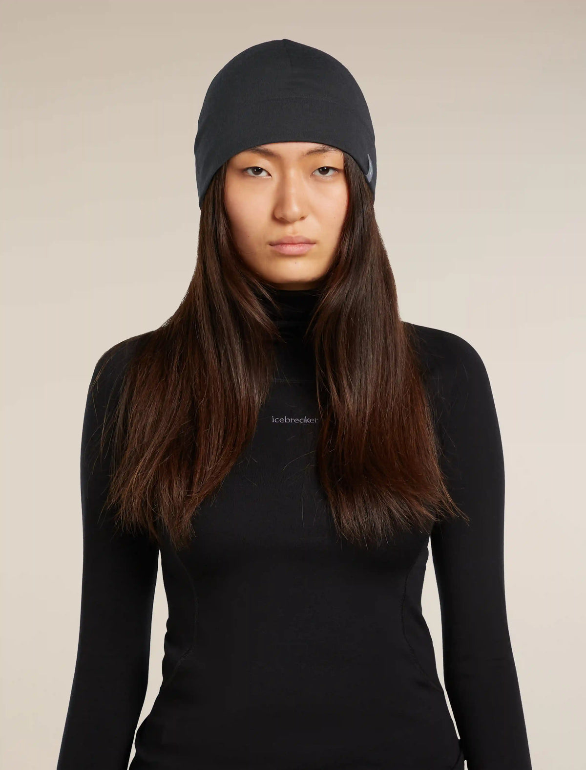 Unisex Merino 260 Quantum Beanie