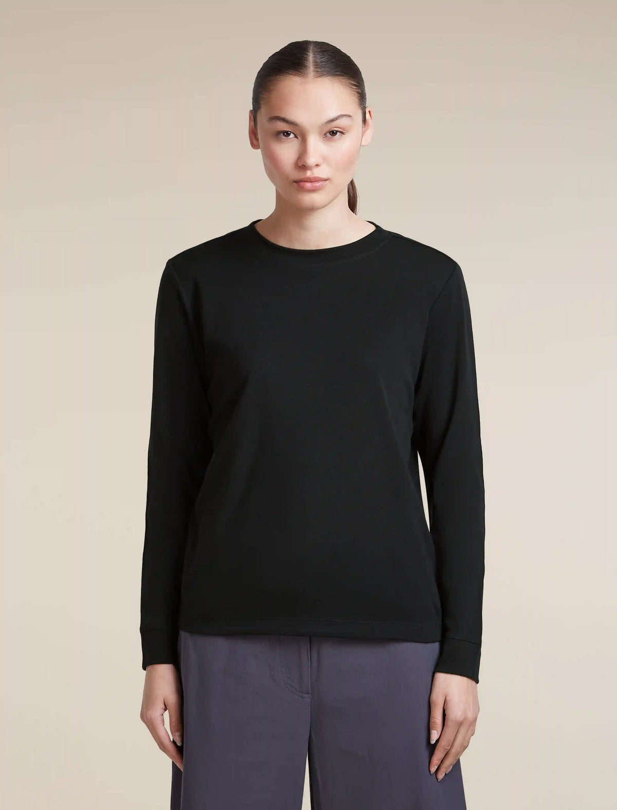 Women's 300 15.5 MerinoFine™ Long Sleeve Tee