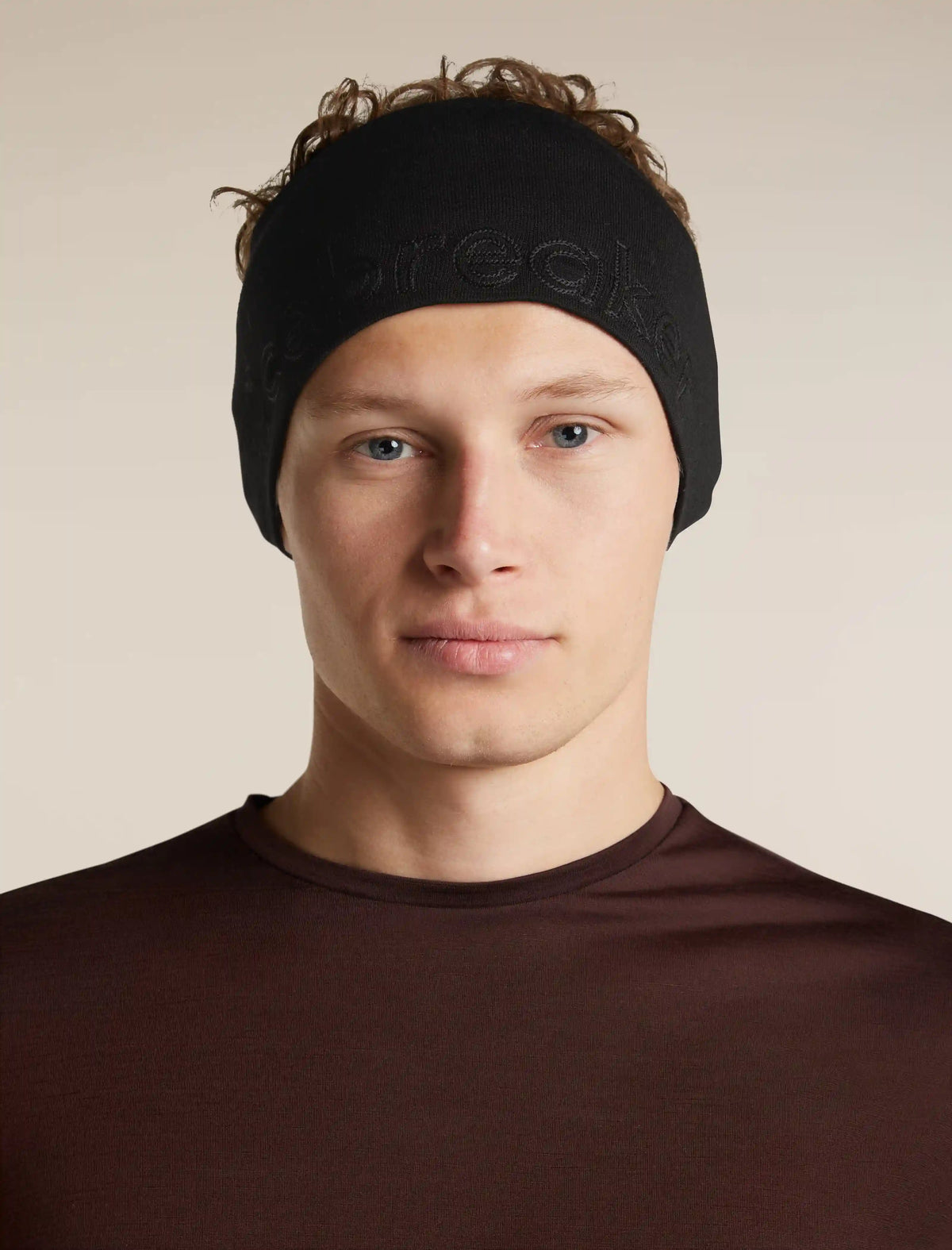 Unisex Merino 260 Oasis Headband