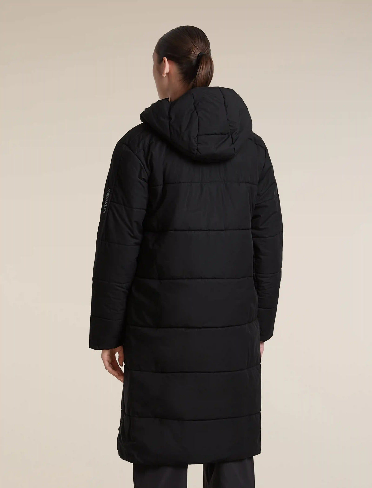 Women's 1500 MerinoLoft™ Nelson Long Jacket