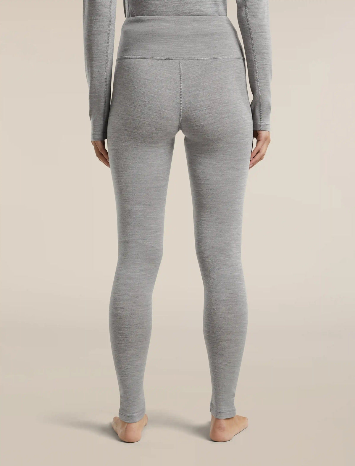 Women's Merino 260 Oasis High Rise Thermal Leggings
